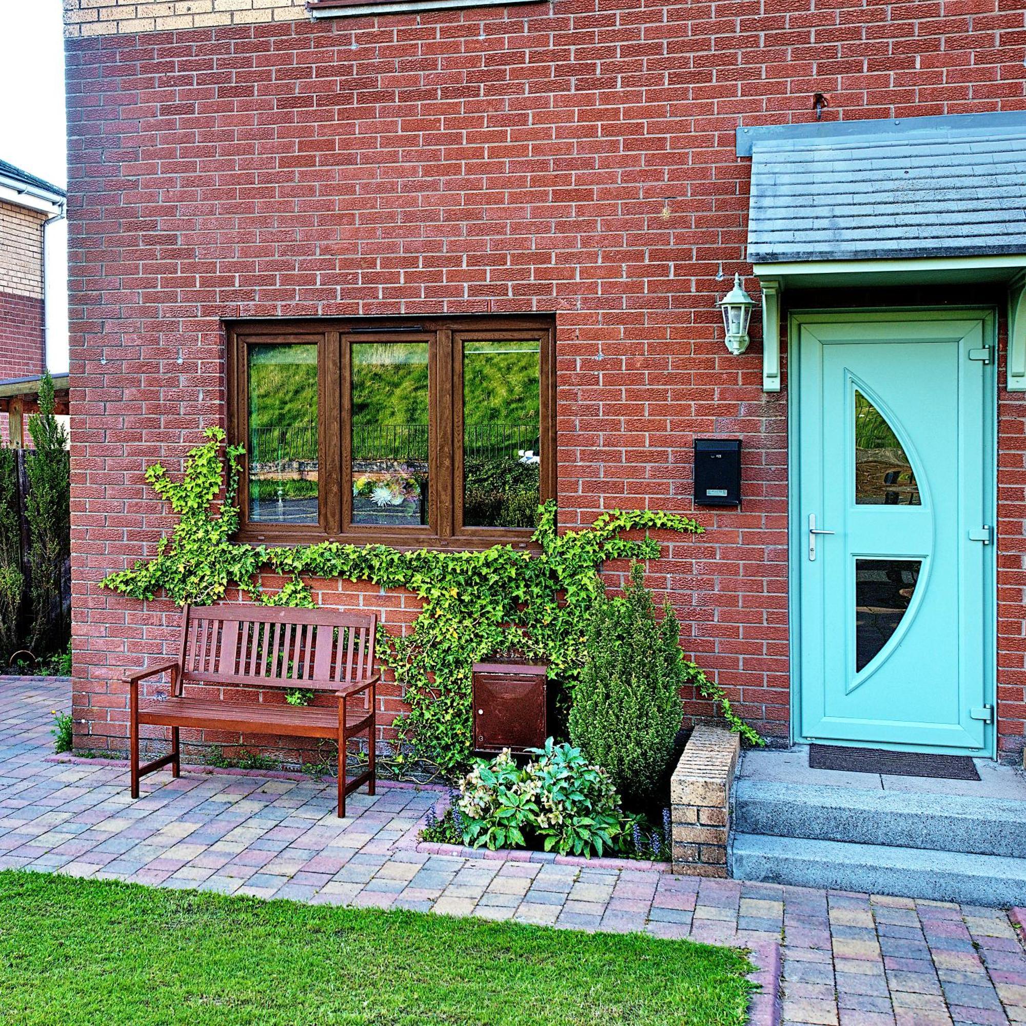 A Cosy House Near The City Centre 글라스고 외부 사진